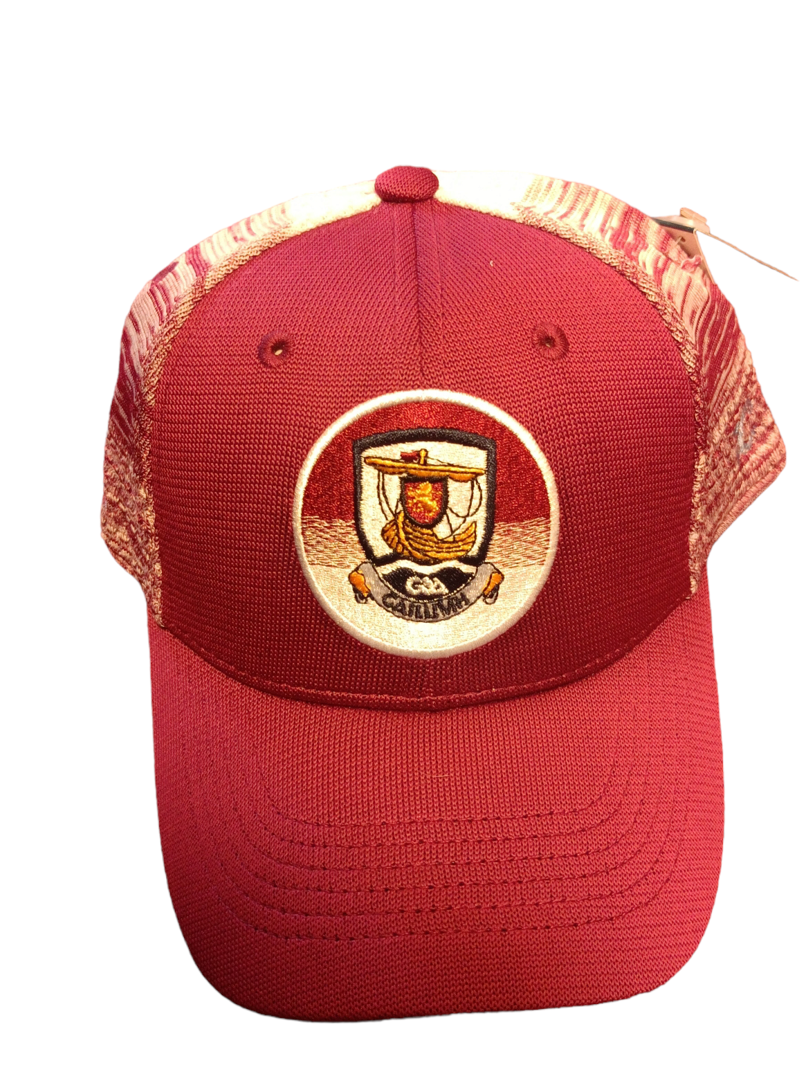 Hats - Accessories - MVPSP17WBP - Women's - Galway GAA Cap Senior