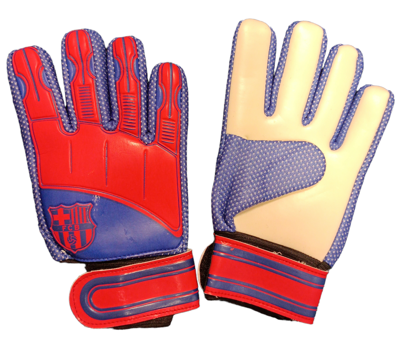 Barcelona goalie cheap gloves