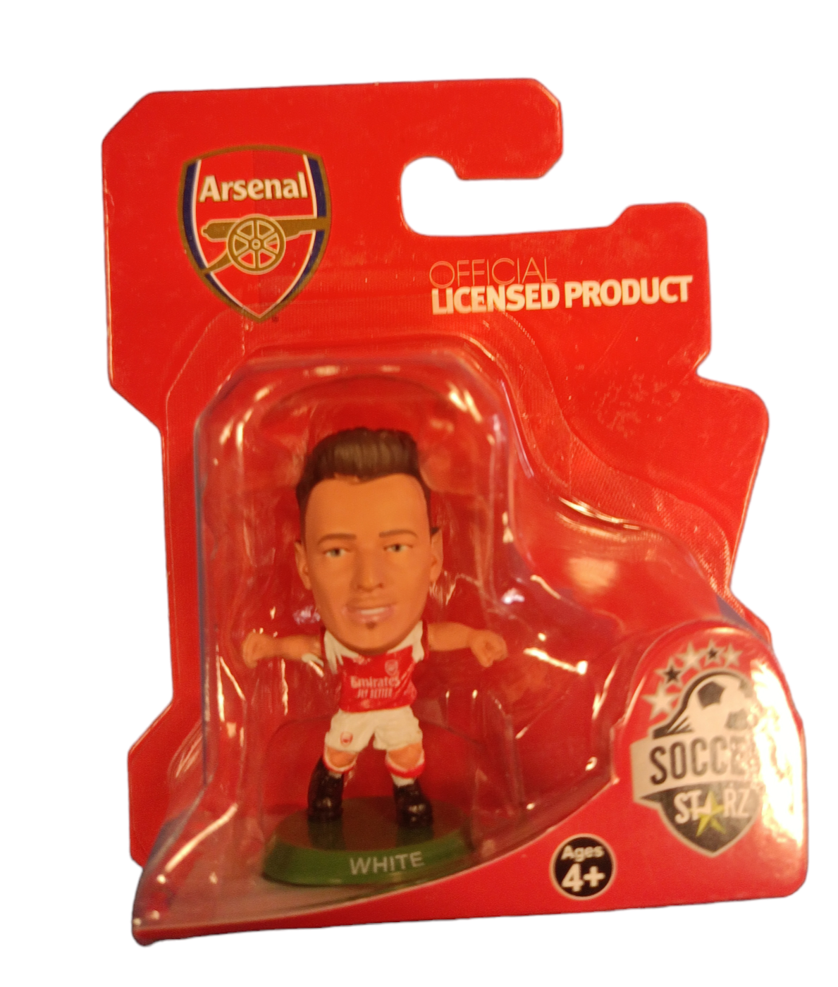 SoccerStarz - Arsenal - Saka – PREMIER SPORTS