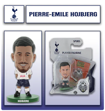 Spurs Son Soccerstarz