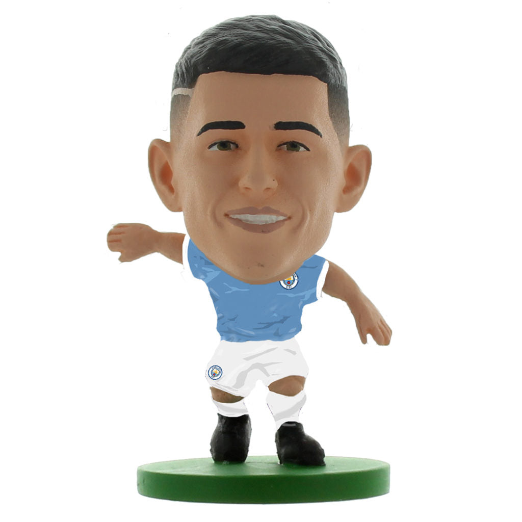  SoccerStarz Portugal Ronaldo Figure (2 inches Tall