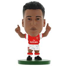 SoccerStarz - Arsenal - Saka – PREMIER SPORTS