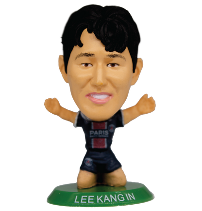 SOCCERSTARZ - PSG -LEE KANG-IN