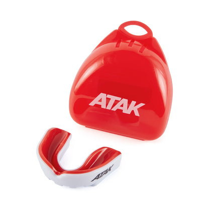 ATAK FORTIS GEL GUMSHIELD - SENIOR