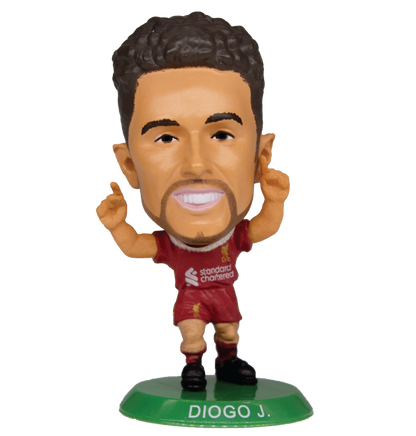 SOCCERSTARZ - LIVERPOOL - JOTA 2025