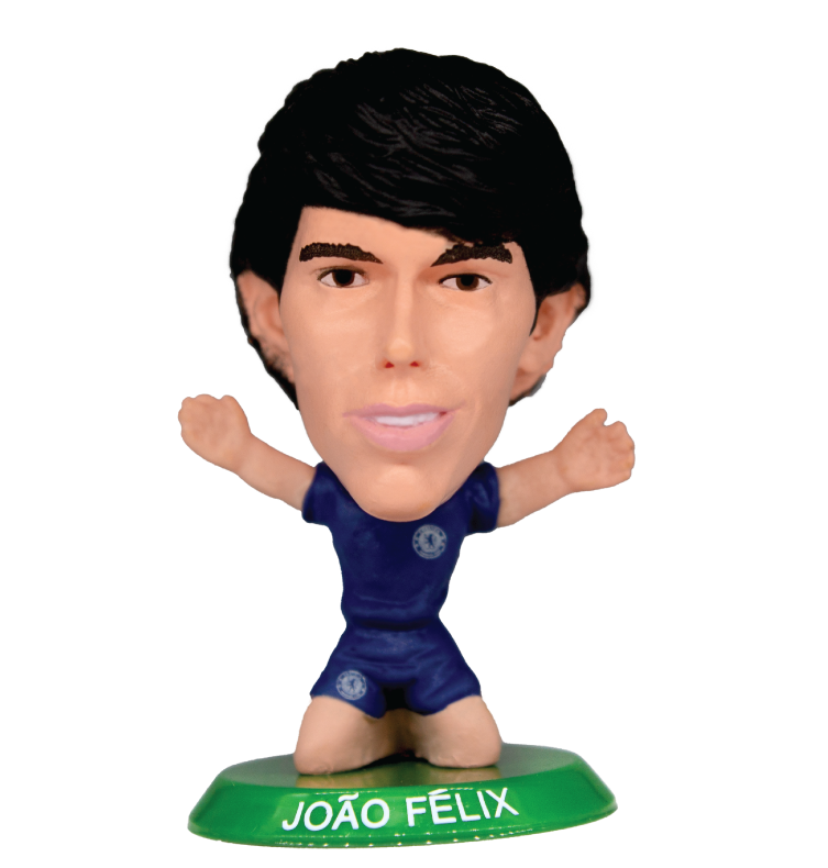 SOCCERSTARZ - CHELSEA -JOAO FELIX