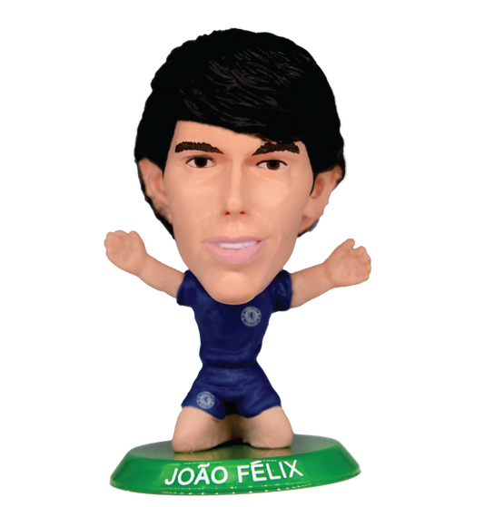 SOCCERSTARZ - CHELSEA -JOAO FELIX