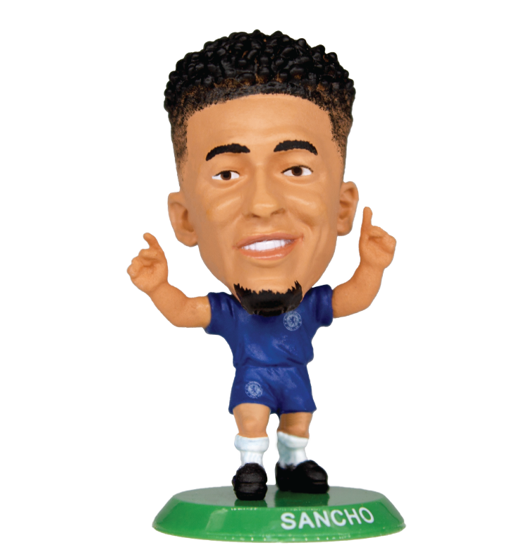 SOCCERSTARZ - CHELSEA - SANCHO