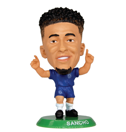 SOCCERSTARZ - CHELSEA - SANCHO