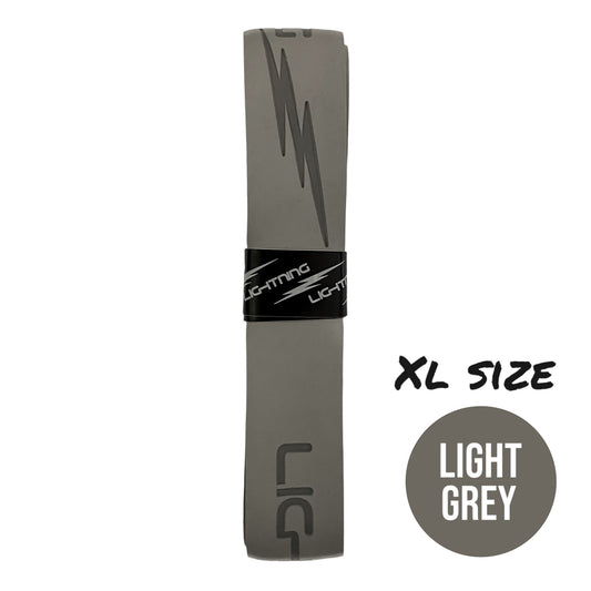 LIGHTNING HURLING GRIP  XL DARK GREY