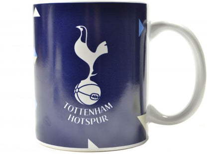 SPURS PARTICLE MUG