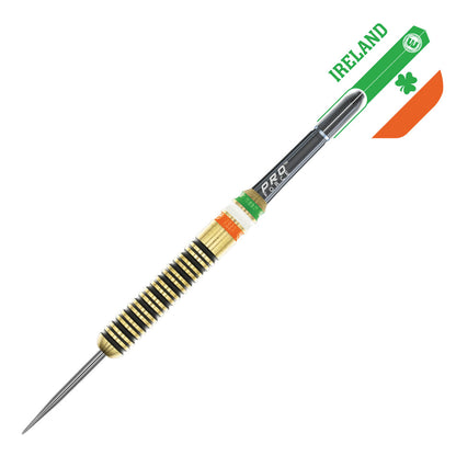 WINMAU TRINITY IRELAND SERIES DARTS