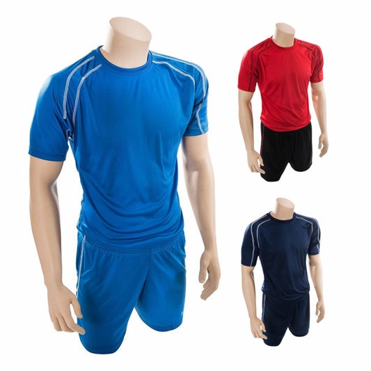 Precision Kids Soccer Training Set - SHORT SLEEVE