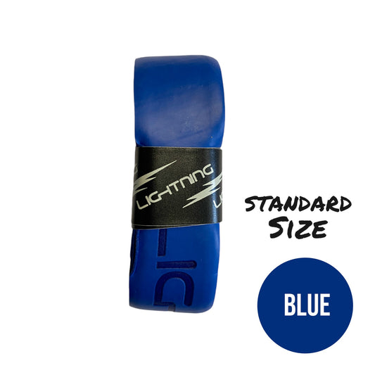 LIGHTNING HURLING GRIP BLUE STANDARD