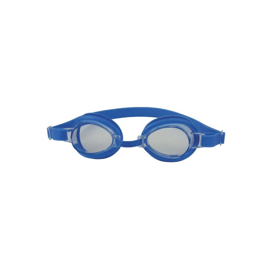 SWIMTECH AQUA SWIM GOGGLES-JUNIOR (BLUE)