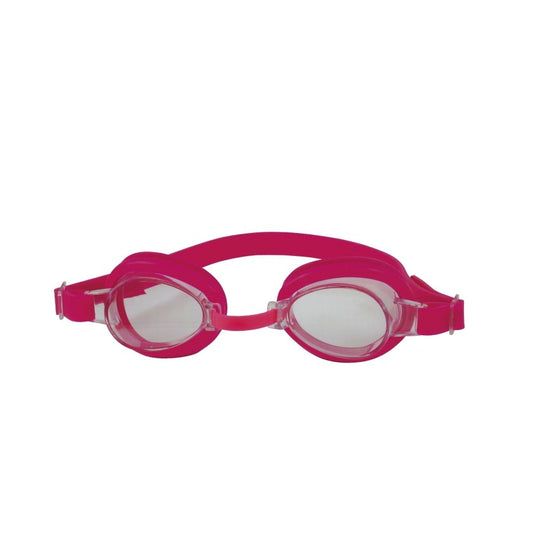 SWIMTECH AQUA SWIM GOGGLES-JUNIOR (PINK)