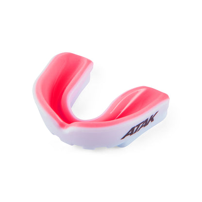 ATAK FORTIS GEL GUMSHIELD - SENIOR