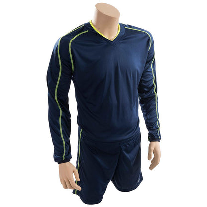 Precision Kids Soccer Training Set - LONG SLEEVE