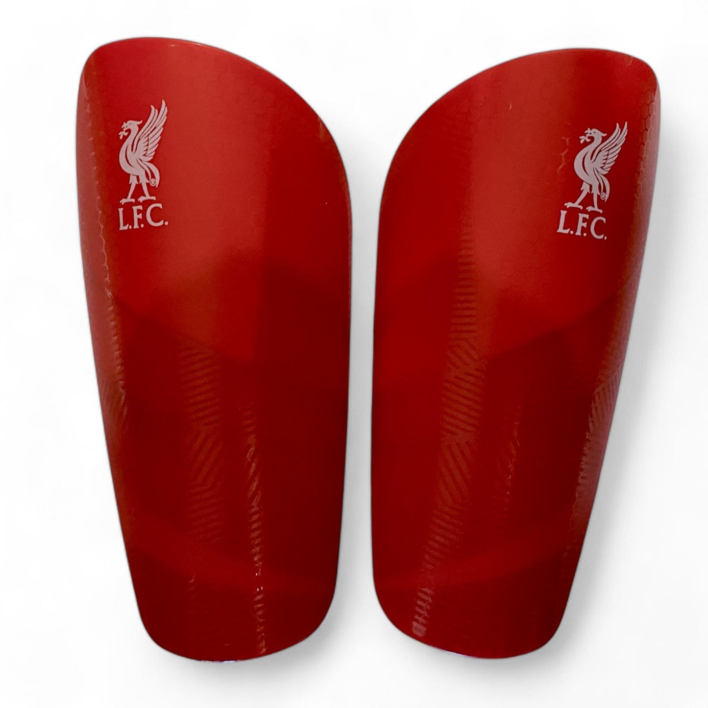 LIVERPOOL SLIP IN SHIN PADS 24 - JUNIOR