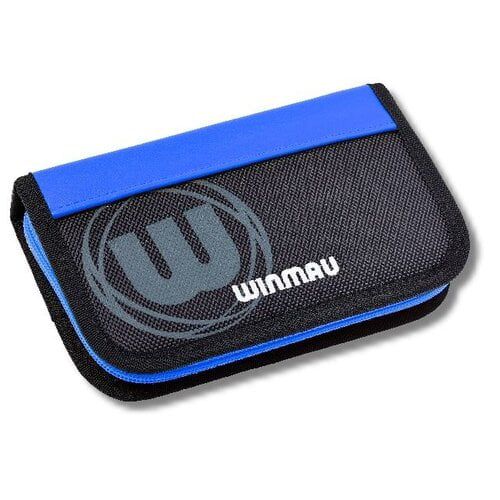 WINMAU URBAN PRO DART WALLET - BLUE