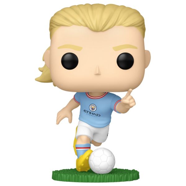 FUNKO POP #60 - ERLING HAALAND MAN CITY