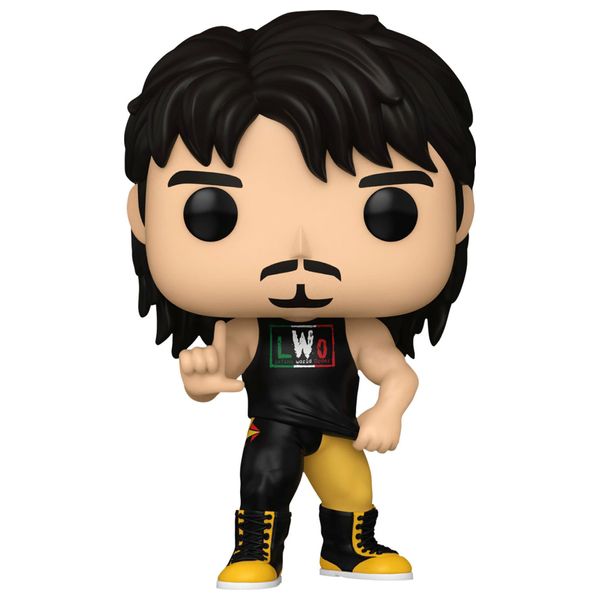 FUNKO POP #155 - WWE EDDIE GUERRERO