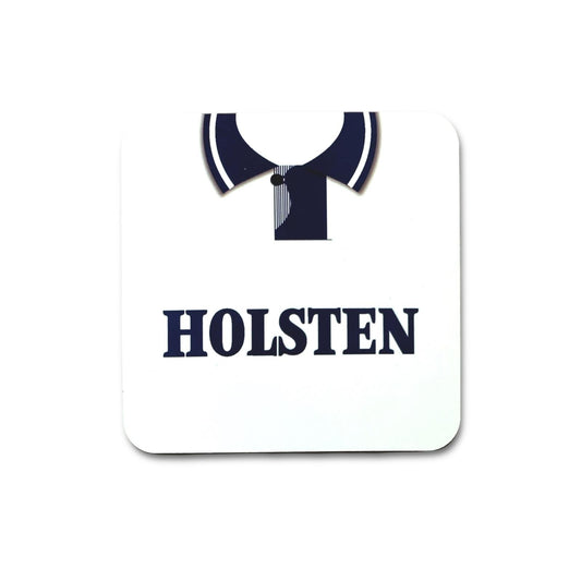 RETRO JERSEY COASTER - Spurs 91