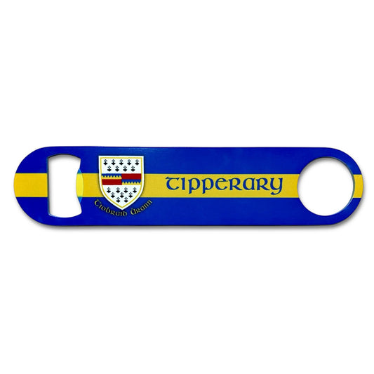 RETRO TIPPERARY BOTTLE OPENER