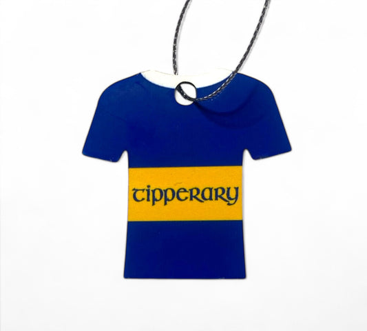 GAA JERSEY DECORATION - TIPPERARY