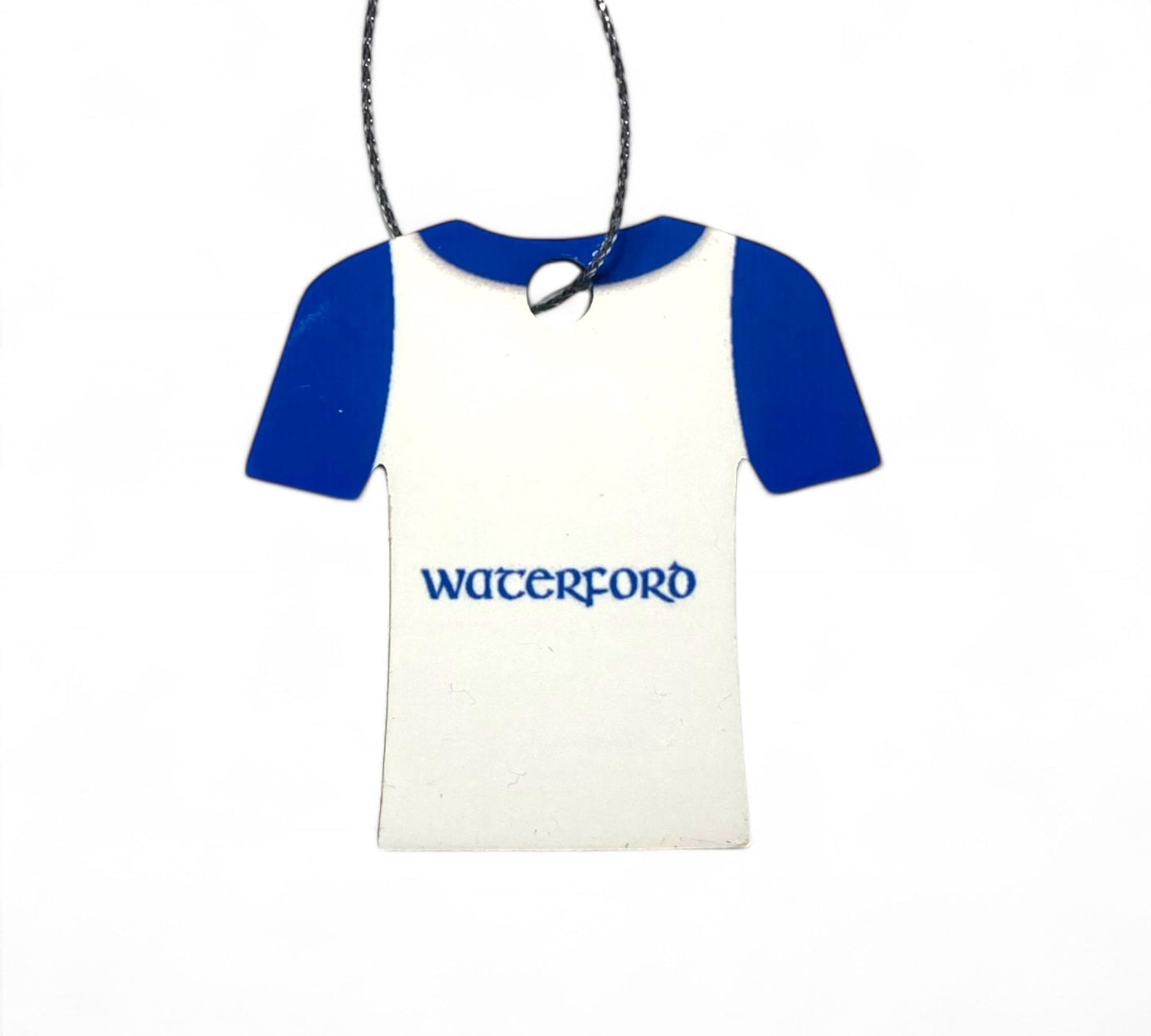 GAA JERSEY DECORATION - WATERFORD