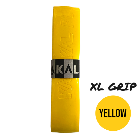 KARAKAL XL GRIP - YELLOW