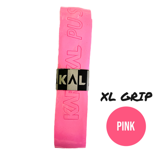 KARAKAL XL GRIP - PINK -