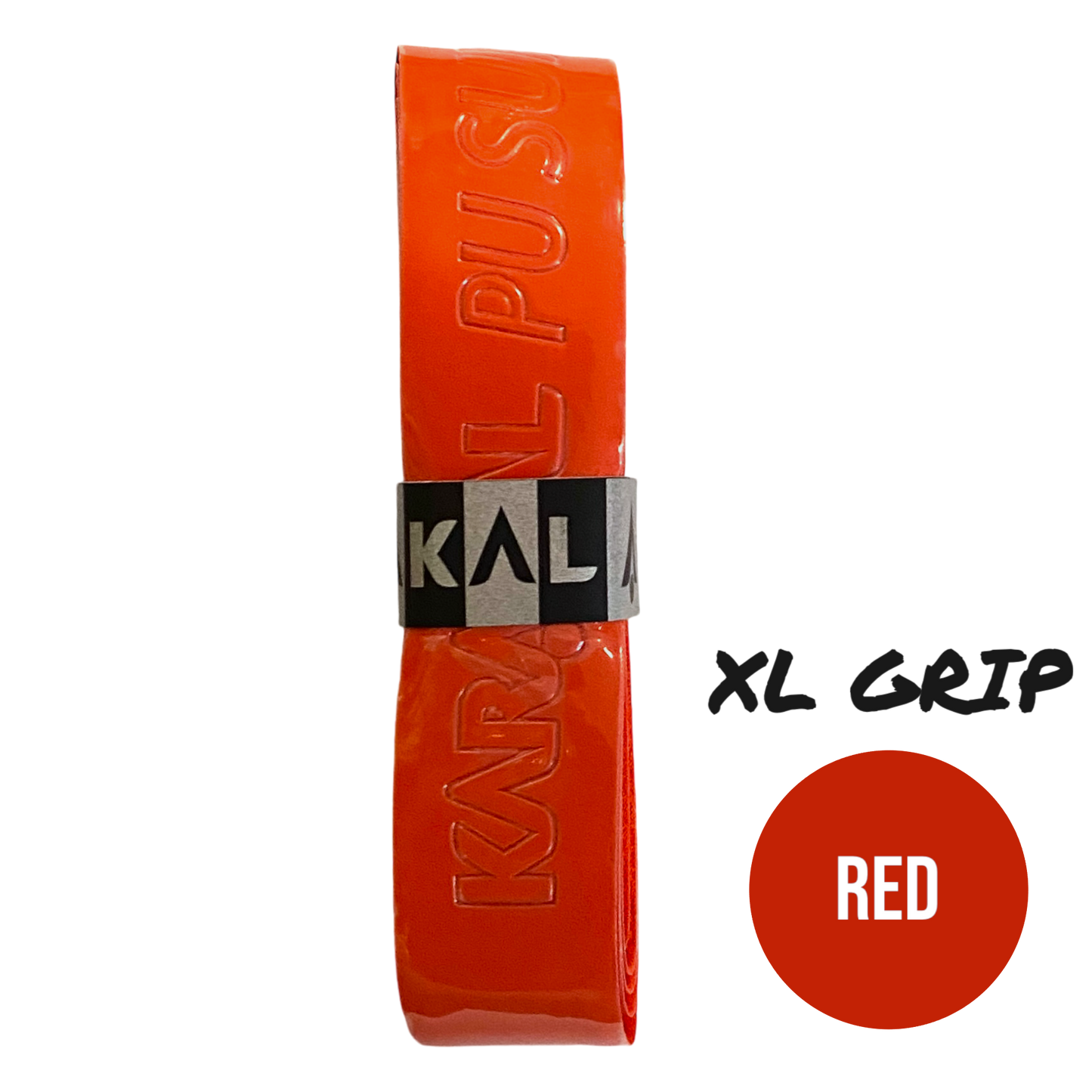 KARAKAL XL GRIP - RED