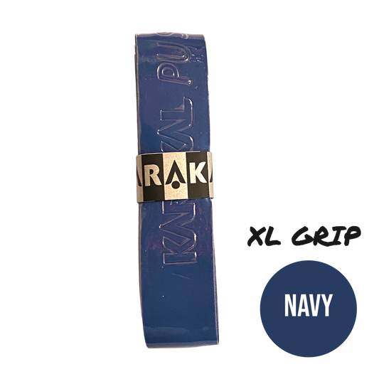 KARAKAL XL GRIP - NAVY