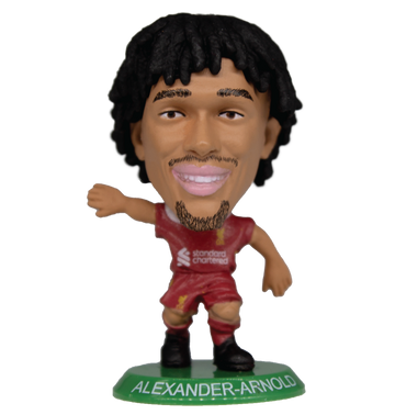 SOCCERSTARZ - LIVERPOOL - ALEXANDER ARNOLD 2025