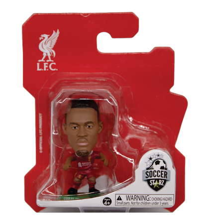 SOCCERSTARZ - LIVERPOOL - GOMEZ 2025