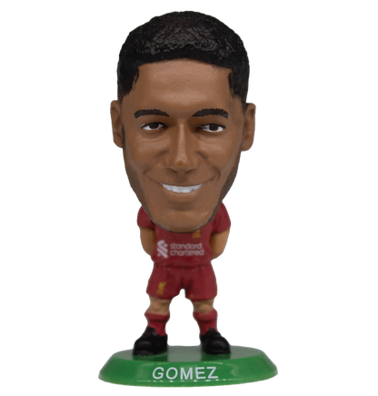 SOCCERSTARZ - LIVERPOOL - GOMEZ 2025