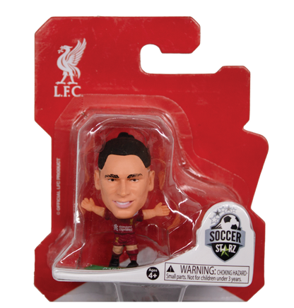 SOCCERSTARZ - LIVERPOOL - DARWIN NUNEZ 2025