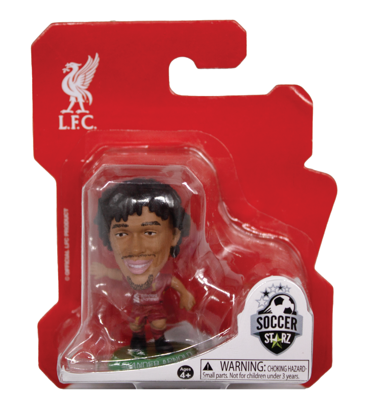 SOCCERSTARZ - LIVERPOOL - ALEXANDER ARNOLD 2025