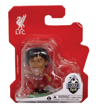 SOCCERSTARZ - LIVERPOOL - ALEXANDER ARNOLD 2025