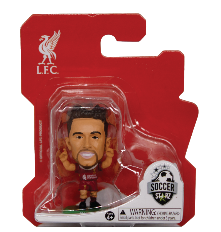 SOCCERSTARZ - LIVERPOOL - JOTA 2025