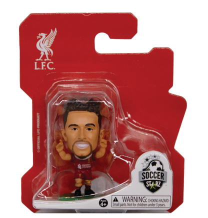 SOCCERSTARZ - LIVERPOOL - JOTA 2025