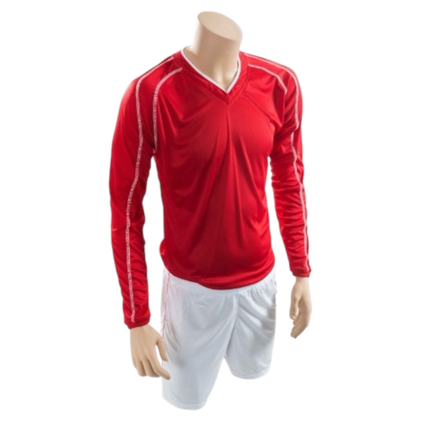 Precision Kids Soccer Training Set - LONG SLEEVE