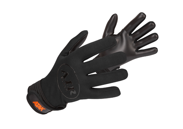 ATAK AIR BLACK GAELIC GLOVES