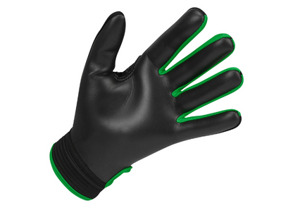 ATAK AIR BLACK /GREEN GAELIC GLOVES