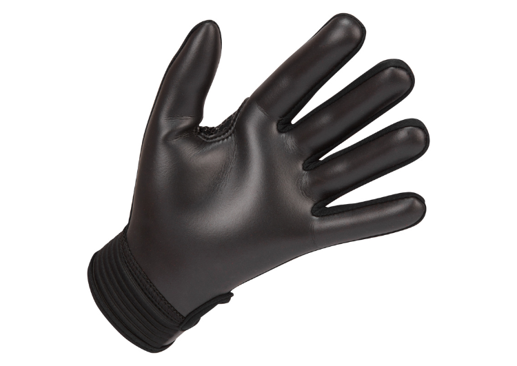 ATAK AIR BLACK GAELIC GLOVES