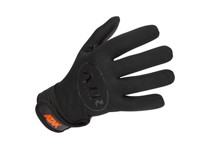 ATAK AIR BLACK GAELIC GLOVES