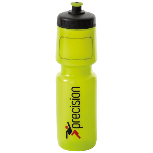 PRECISION WATER BOTTLE  - LIME GREEN