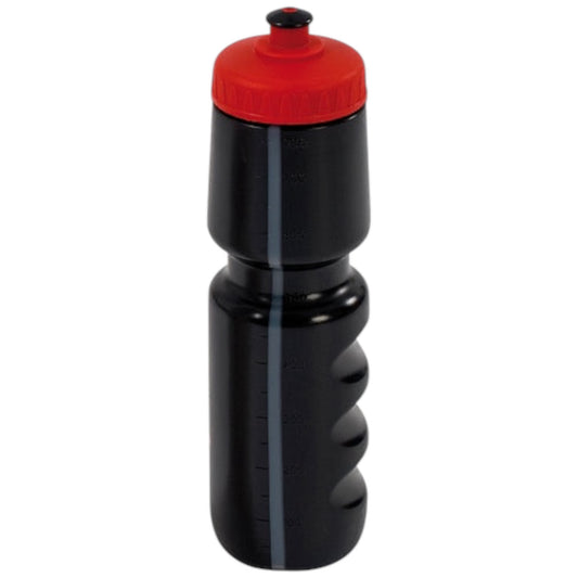 PRECISION WATER BOTTLE  - BLACK