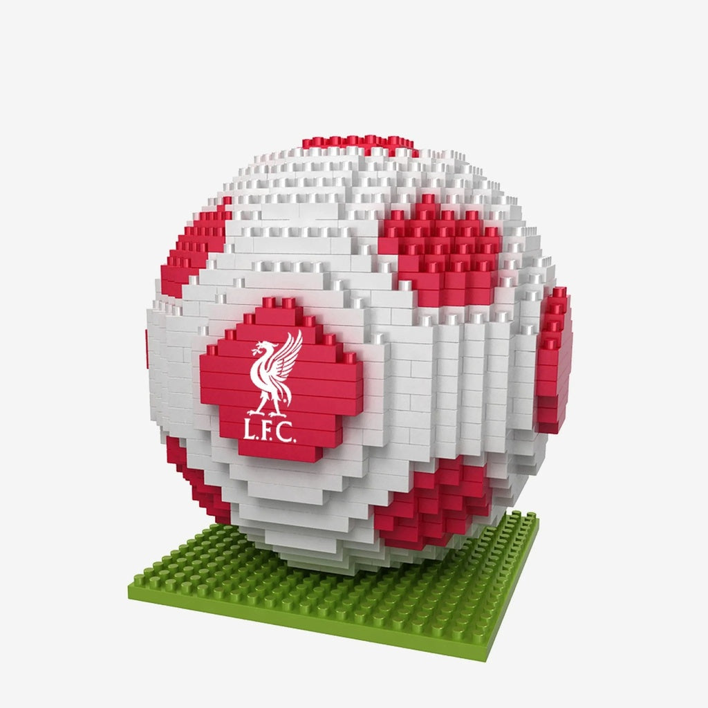 MINI BRXLZ FOOTBALL - LIVERPOOL